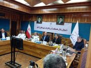 تأکید بر توسعه زیرساخت‌های ایمنی و هوشمندسازی ترافیک در نشست شورای عالی هماهنگی ترافیک شهر‌های کشور