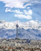 هوای تهران خنک می‌شود/ آغاز موج بارندگی‌ها در ۶ استان از امروز