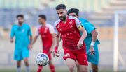 شکست تک‌گله پرسپولیس مقابل چادرملو/ زمان بازگشت ارونوف و باکیچ اعلام شد