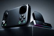 اینفینیکس با کنترلر GT NX و داک ۹ کاره، موبایل را به یک ستاپ گیمینگ تبدیل می‌کند