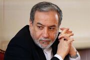 توضیحات عراقچی در خصوص طرح احتمالی بازگشایی هفت روزه تنگه هرمز