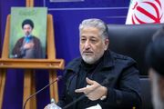 وقت خیزش دانشگاه/ ضرورت تقویت هویت ملی و تربیت نسل توانمند برای ساختن ایران قوی