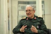 سردار طلایی نیک: جنگ اخیر، جنگ فناوری بود
