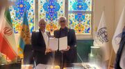 امضای تفاهم‌نامه همکاری بین دانشگاه استاد فرشچیان با اتحادیه فرش دستباف تهران