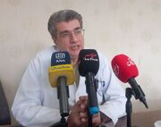 قطب ارائه خدمات فوق‌تخصصی از پیوند تا رادیولوژی مداخله‌ای/ ظرفیت بیمارستان فیروزگر به هزار تخت می‌رسد
