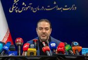 محافظت از جامعه، یعنی تبدیل کردن دانش به امنیت سلامت برای هر شهروند