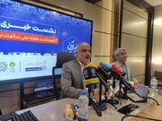 ایران تا سال ۱۴۳۰ با سالمندی یک‌سوم جمعیت مواجه می‌شود