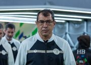 تکذیب محکومیت استقلال در پرونده فابیو کاریله