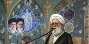 همراهی مردم از ارکان تحقق حکومت جهانی حضرت ولی‌عصر(عج)