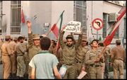 اشتباه محاسباتی دشمن