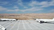 ائتلاف الانبار خطاب به دولت عراق: بستن حریم هوایی به دستور ترامپ انجام شد