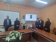 خیز دانشگاه آزاد اردبیل در عرصه هوش مصنوعی؛ ۴ تیم فناور به مرکز رشد راه یافتند/ از ایده تا تجاری‌سازی