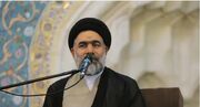 دعا برای شکست دشمنان از وظایف اصلی ما در شرایط کنونی است
