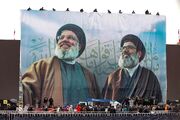 بیانیه کمیته‌های مقاومت فلسطین در دومین سالگرد شهادت سید حسن نصرالله/ یادمان رهبری که وقف قدس بود