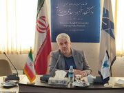 دفاع مقدس؛ مکتبی برای پیوند علم، امنیت و اقتدار ملی