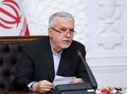 ۱۳۲ همت سرمایه‌گذاری در زیرساخت‌های گردشگری طی دو سال/ سرمایه‌گذاران بزرگ پای ایران ایستاده‌اند و توسعه گردشگری را پیش می‌برند