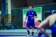 ۷۷ کیلو از قدیم تا امروز پرترافیک‌ترین وزن جهان بود/ هنوز زور سعید به همه باشگاه می‌چربد؛ پسرش با او خوب کشتی گرفت