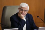 عارف: نباید برق و گاز صنایع قطع شود