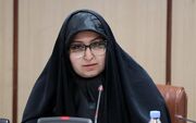 نرگس سلیمانی: مقاومت با شهادت فرماندهان از بین نمی‌رود