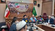 قدومی: نصرالله با ورود حزب‌الله به طوفان‌الاقصی، معنای مقاومت را چند برابر کرد