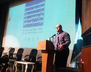 مسیر توسعه هنر‌های تجسمی از مسیر نگارخانه‌ها می‌گذرد