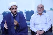 محافظه کاری استاد در شرایط کنونی قتلگاه انقلاب است