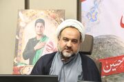 شهدای دانشجو ایمان را از عرصه اعتقاد به میدان مجاهدت آوردند