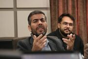 پدر شهید دانشجو زهدی‌شمس: امانت شهدا را باید به‌درستی به نسل آینده منتقل کنیم