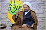 رئیس شورای سیاسی النجبا: منع پروازهای ایران در عراق، تسلیم در برابر زورگویی آمریکاست