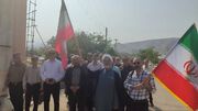 آگاهی، بصیرت و تلاش علمی دانشجویان ادامه راه نورانی شهداست