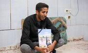 مطالبه پدر دانش‌آموز شهید میناب از مسئولان؛ خون ۱۲۰ دانش‌آموز نباید بدون تقاص بماند/ فقط انتقام می‌خواهیم