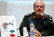 سردار محبی: مردم آمریکا از حاکمان خود درباره سیاست‌های جنگ‌طلبانه سؤال کنند + متن نامه