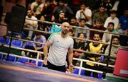 دومیرکلایی: نگاهی به ارنج بانک شهر، استقلال و مصاحبه غلامرضا محمدی خود گویای همه چیز است/ تیم را تقویت می‌کنیم
