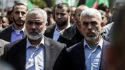 تحلیل روزنامه صهیونیست: ترور رهبران حماس مانع بازسازی ساختارهای این جنبش نشد