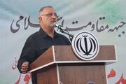 زاکانی: حدود ۲۰ همت تجهیزات به‌روز برای آتش‌نشانی تهران در نظر گرفته شده است+ فیلم