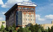 ارائه «کارنامه مهارتی و فرهنگی» به دانشجویان دانشگاه علم و فرهنگ از مهرماه