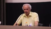 «کهنه رفیق» ثبت خاطره یک نسل است/ جغرافیای یک سرزمین می‌تواند حافظه تاریخی یک ملت باشد