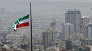 هشدار نارنجی هواشناسی برای تهران؛ وزش باد شدید و توفان گرد و خاک در راه است
