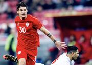 دیدار تدارکاتی| ایران صفر - روسیه؛ پنجمین دیدار بدون برد به ثبت رسید/با این تیم به جام ملت‌ها نروید