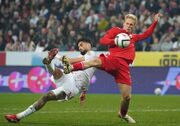 بیانی: بسیاری از بازیکنان تیم ملی انگیزه و توان دویدن ندارند/ با یکی دو باخت نباید قلعه‌نویی را برکنار کرد
