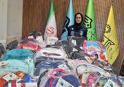 وقتی یک دانش‌آموز آغازگر کار خیر می‌شود؛ «یاد شجره» برای حمایت از دانش‌آموزان کم‌برخوردار