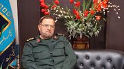 سردار ایزدی: ناوهای دشمن از ترس هدف قرار گرفتن جرأت نزدیک‌شدن ندارند
