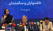 ایران در آستانه بحران پیری/رشد جمعیت سالمندان بیش از چهار برابر رشد جمعیت عمومی است