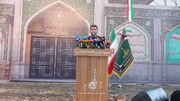 سردار حسن‌زاده: دشمن در جنگ ۱۲روزه به‌دنبال بی‌ثبات‌سازی تهران بود/ انسجام ملی محاسبات دشمنان را برهم زد