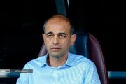 نویدکیا: مجبور شدیم اردو را در تهران برگزار کنیم/ از شکست در ضدحملات هم درس گرفتیم