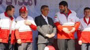 قائم‌پناه: مقابل زورگویی سرخم نمی‌کنیم/ تعرض به ایران را بی‌پاسخ نمی‌گذاریم
