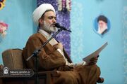 ایجاد شبهه و پخش شایعه نخستین گام دشمن در ایجاد فتنه است/ ۹ مرحله جهاد تبیین در خطبه حضرت زهرا(س)