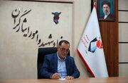 پیام تسلیت رئیس بنیاد شهید و امور ایثارگران در پی درگذشت خواهر وزیر امور خارجه