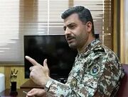 سربازی در ایران یک خدمت افتخارآمیز است/ روحیه ایثار در سربازان ایرانی نهادینه شده است