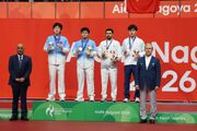 علی قارداشی: انتظار ندارم از فدراسیون تعریف کنید اما نقد باید منصفانه باشد/خانم لیموچی را با یک تیتر و مطلب نباید قضاوت کرد